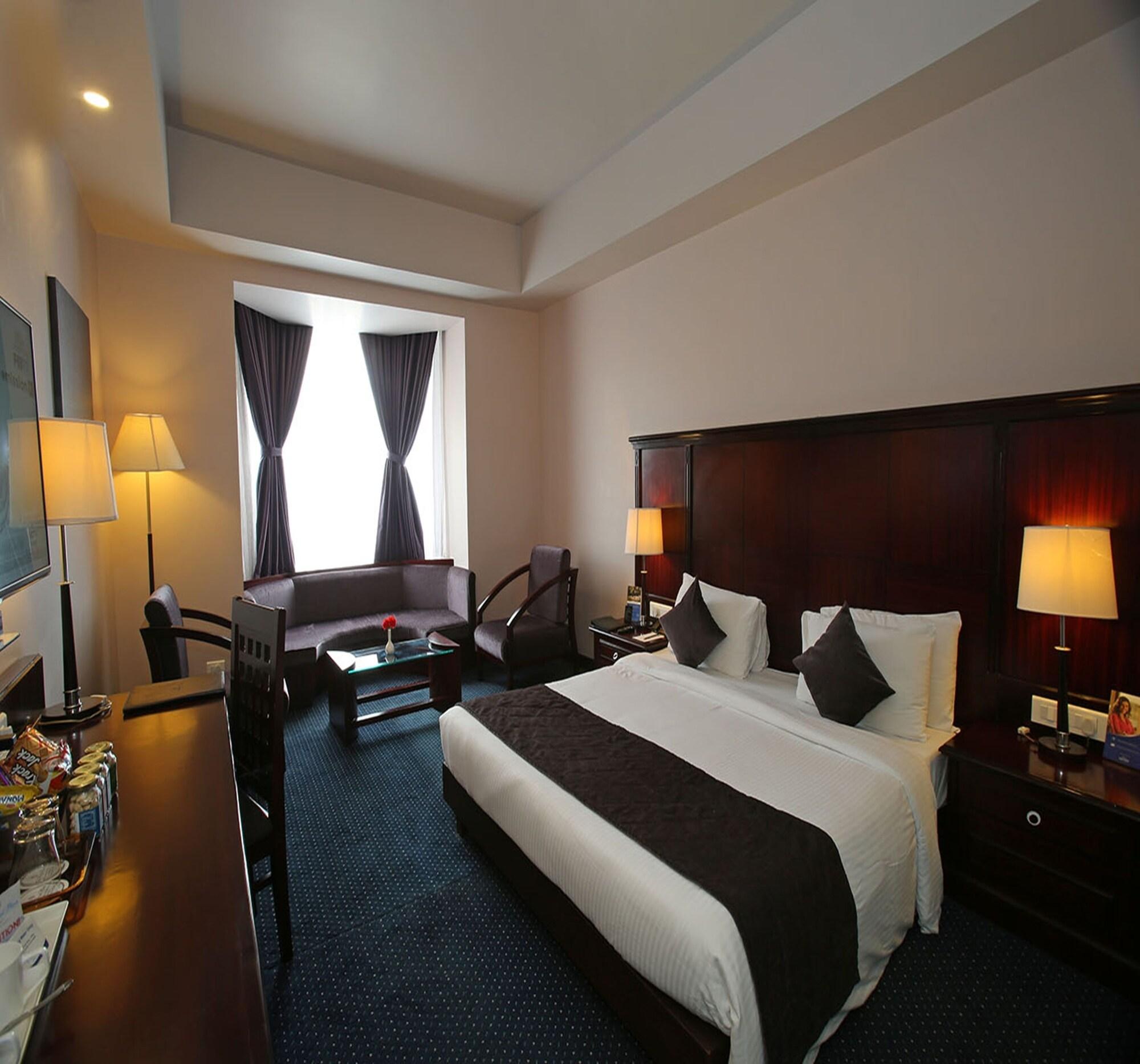The Royal Plaza Gangtok Hotel ภายนอก รูปภาพ