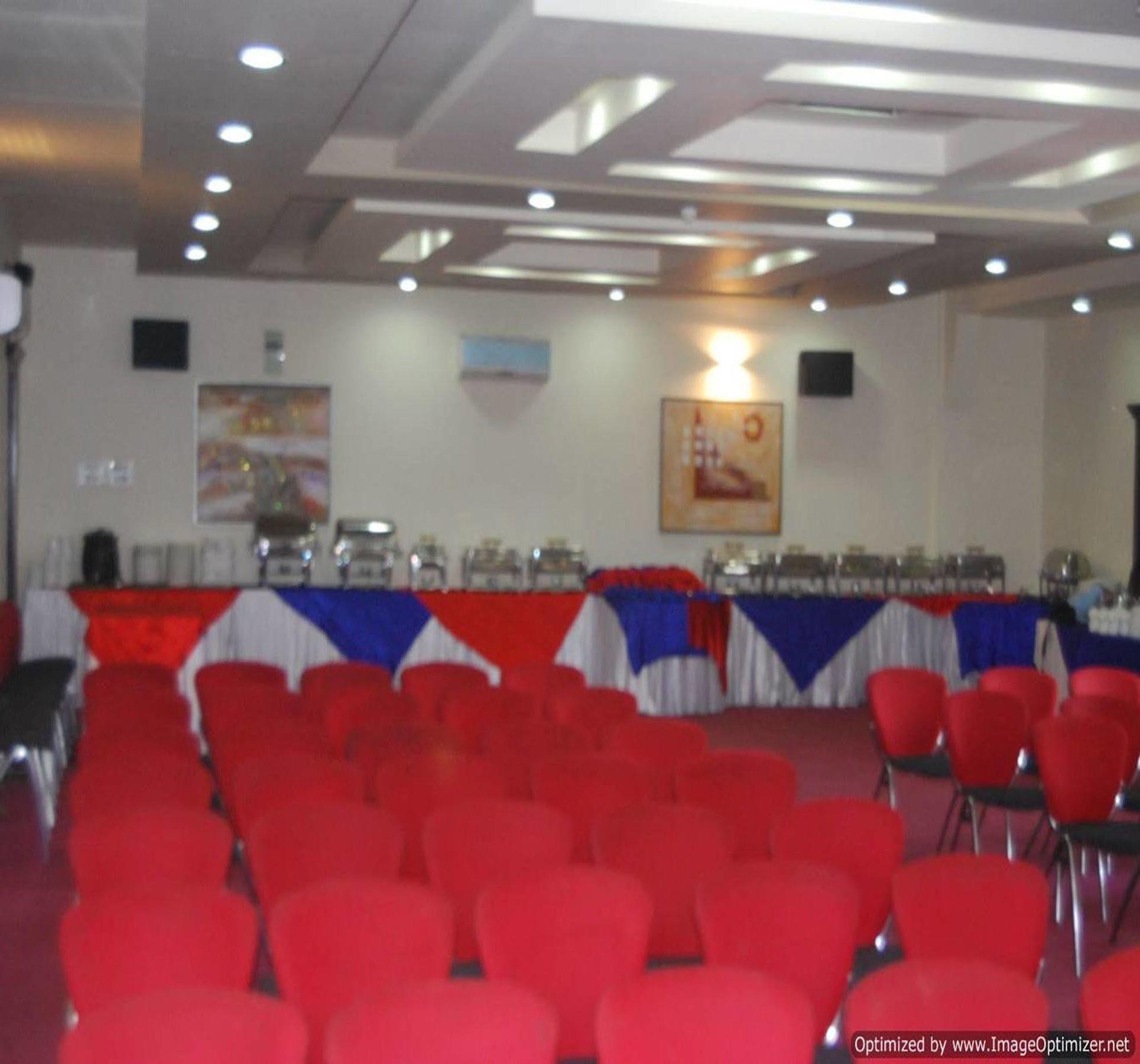 The Royal Plaza Gangtok Hotel ภายนอก รูปภาพ
